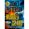 Murder Island: A Doc Savage Thriller