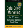 Data-Driven Marketing: The 15 Metrics Everyone in Marketing Should Know