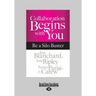 Collaboration Begins with You: Be a Silo Buster (Large Print 16pt)