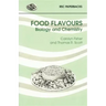 Food Flavours: Biology and Chemistry