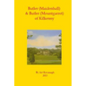 Butler (Maidenhall) & Butler (Mountgarret) of Kilkenny