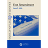 Examples and Explanations for First Amendment Law