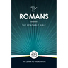 The Readable Bible: Romans
