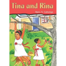 Tina and Rina