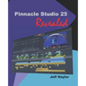 Pinnacle Studio 25 Revealed