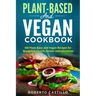 Plant-Base and Vegan Cookbook