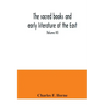 The sacred books and early literature of the East; with an historical survey and descriptions (Volume III) Ancient Hebrew