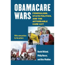 Obamacare Wars: Federalism, State Politics, and the Affordable Care ACT