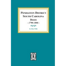 Pendleton District, South Carolina Deeds, 1790-1806.