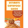 Ultimate Cavapoos Guide: What You Should Know To Buy, Train, Raise & Take Care Of Them: Cavapoo Living Needs