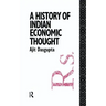 A History of Indian Economic Thought