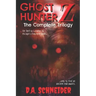 Ghost Hunter Z: The Complete Trilogy