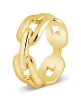 Scout Chain Ring by Sterling Forever