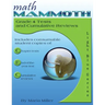Math Mammoth Grade 4 Tests and Cumulative Reviews