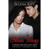 Nolan Trilogy: Temptation, Confession, Grace (Under Mr. Nolan's Bed)