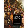Love Is Like Fire: The Confession of an Anabaptist Prisoner