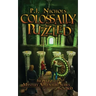 Colossally Puzzled (The Puzzled Mystery Adventure Series: Book 6)