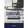 Survival: Self & Country, WWII: Combat Adventures of a B24 Navigator