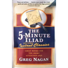 The Five Minute Iliad Other Instant Classics: Great Books for the Short Attention Span