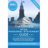 The Ultimate UCAS Personal Statement Guide: 100+ examples of great personal statements. Contributions from over 30 specialist tutors. Expert advice ac