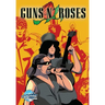 Orbit: Guns N' Roses: cover B