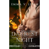 The Darkest Night: The French Fae Legend