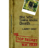 She Who Trains Under Death