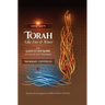 Torah Like Fire and Water/Leviticus