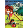 The Happy Hollisters and the Swiss Echo Mystery
