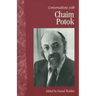 Conversations with Chaim Potok