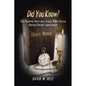 Did You Know?: Two Hundred Short and Simple Bible Stories Having Eternal Significance