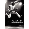 Van Halen 101: Foreword by Brian May