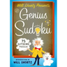 Will Shortz Presents Genius Sudoku: 200 Extreme Puzzles