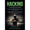 Hacking: 2 Books In 1 Bargain: The Complete Beginner's Guide to Learning Ethical Hacking with Python Along with Practical Examp