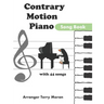 Contrary Motion Piano Song Book