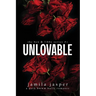 Unlovable: Dark Bully BWWM Romance
