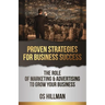 Proven Strategies for Business Success: The role of marketing and advertising to grow your business