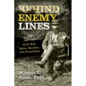 Behind Enemy Lines: Civil War Spies, Raiders, and Guerrillas
