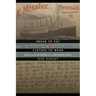 Bread to Eat and Clothes to Wear: Letters from Jewish Migrants in the Early Twentieth Century