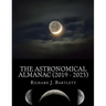 The Astronomical Almanac (2019 - 2023): A Comprehensive Guide to Night Sky Events