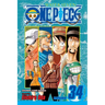One Piece, Vol. 34