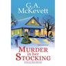 Murder in Her Stocking