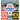 Where's Waldo?: The Great Speed Search: (A Hidden Object Activity Book That Lays Flat for Head-To-Head Competition with Friends & Family - A Perfect G