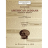 Handbook of American Indians North of Mexico V. 1/4