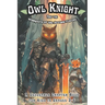 Owl Knight and the Whispers of the Arcane Forest: A Decodable Chapter Book for Grade 2-5