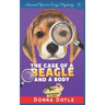 The Case of a Beagle and a Body