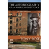 The Autobiography of an American Ghetto Boy - The 1950's and 1960's