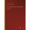 On the Reception of the 'Origin of Species': in large print