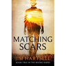 Matching Scars: Book Two in the Boone Series