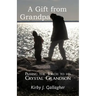 A Gift from Grandpa: Passing the Torch to His Crystal Grandson